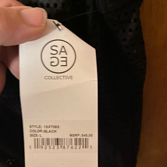 SAGE Top - Picture 3 of 3